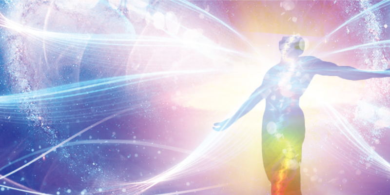 What is Higher Consciousness?